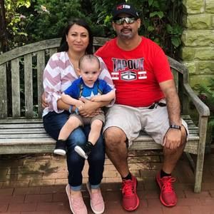 Meet your Posher, Annette